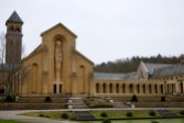 Orval Abbey is recognized for its history and spiritual life, in addition to its beer and cheese